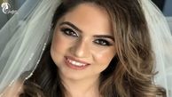 گل گیس، بهترین آموزشگاه میکاپ عروس در تهران