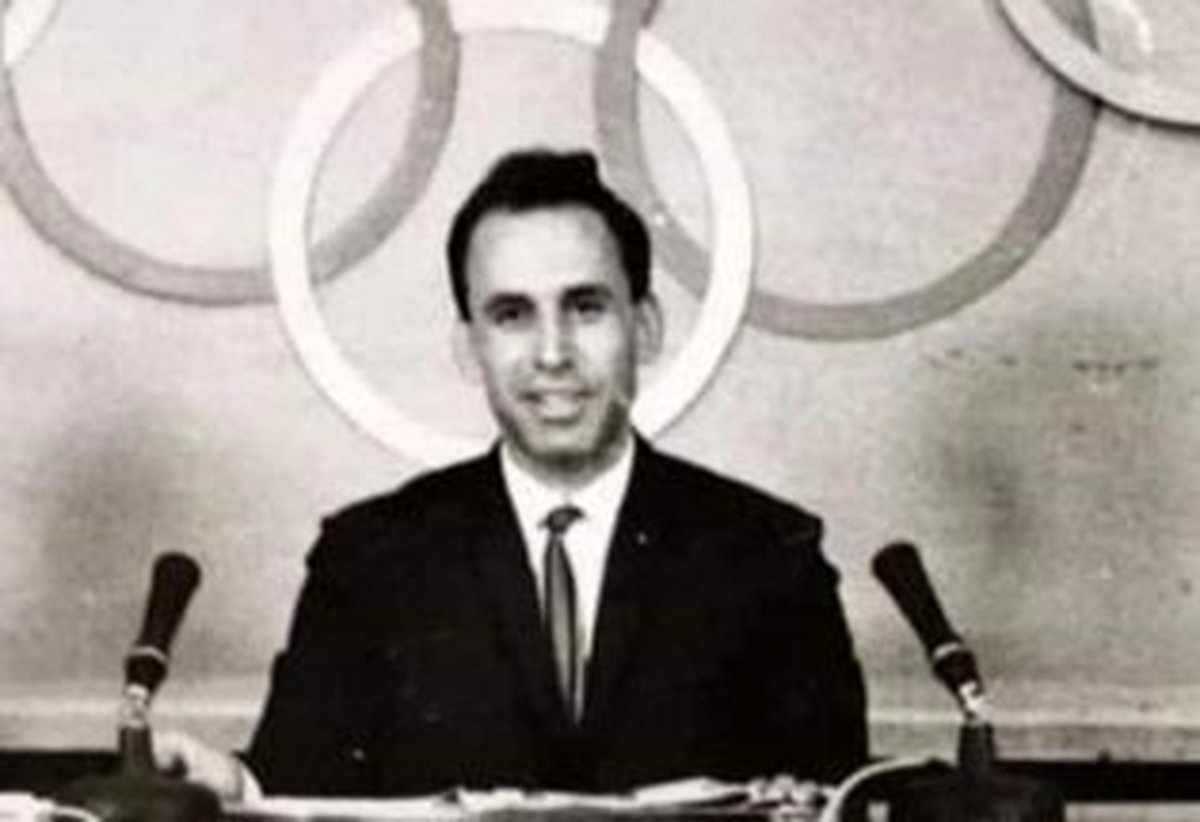 درگذشت شیخ فوتبال عراق