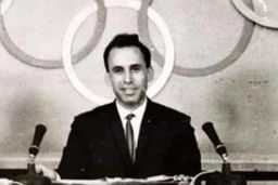 درگذشت شیخ فوتبال عراق