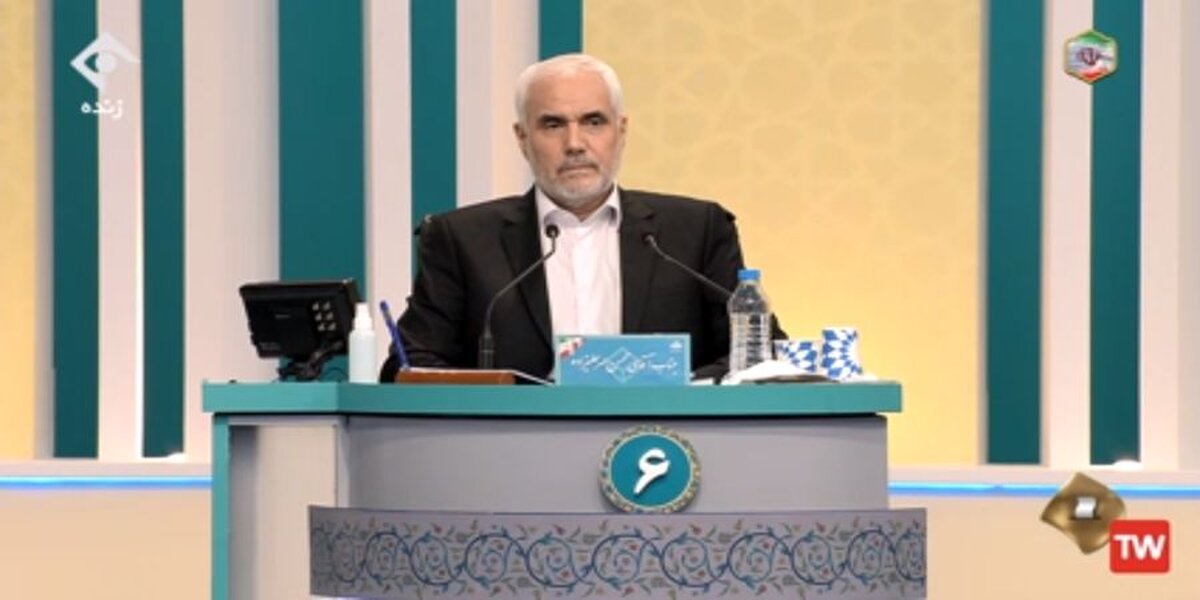 انتقاد یک اصلاح‌طلب از اظهارات مهرعلیزاده در مناظره