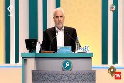 انتقاد یک اصلاح‌طلب از اظهارات مهرعلیزاده در مناظره