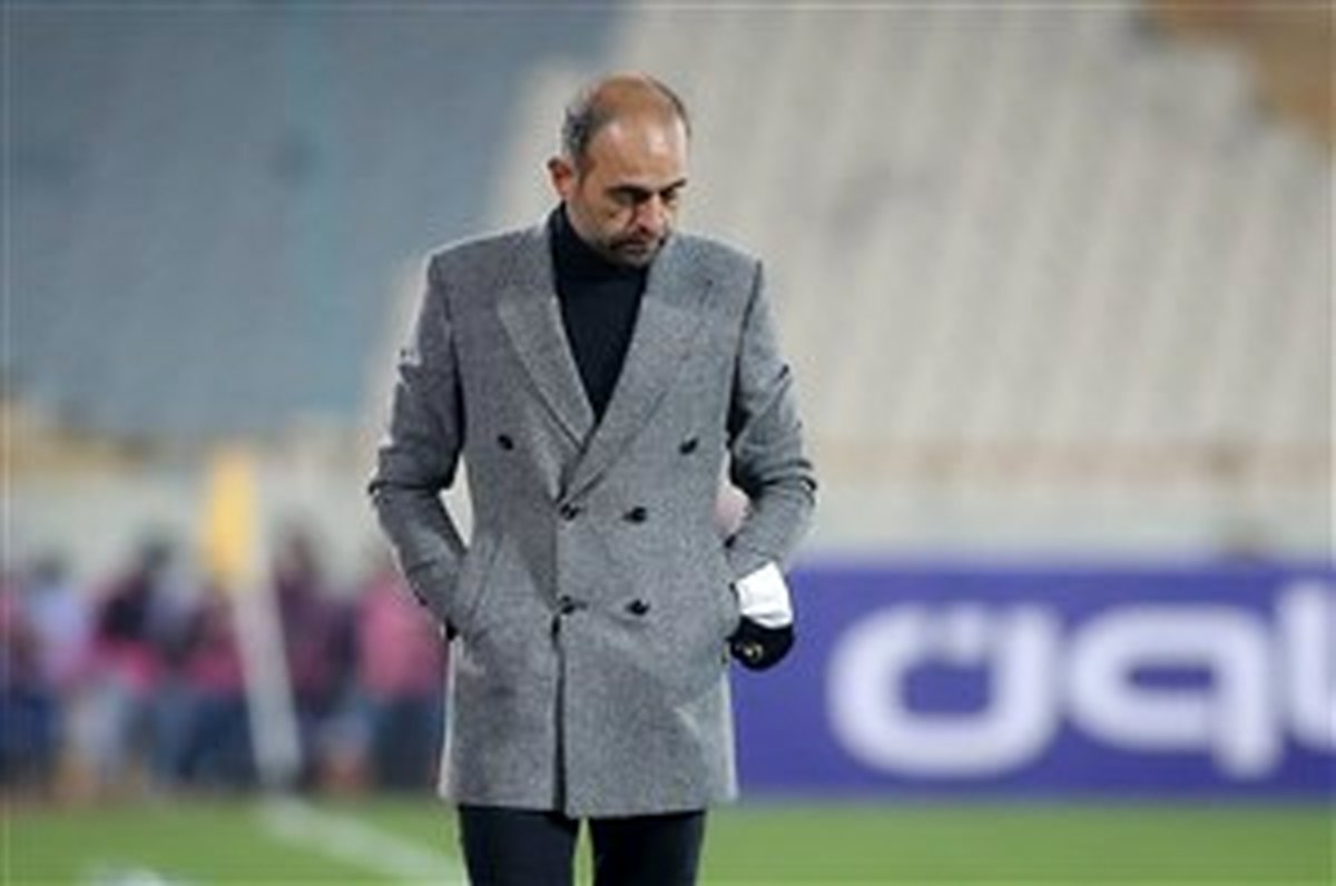 نویدکیا و احتمال بازنگری در حرفهای چند هفته قبل