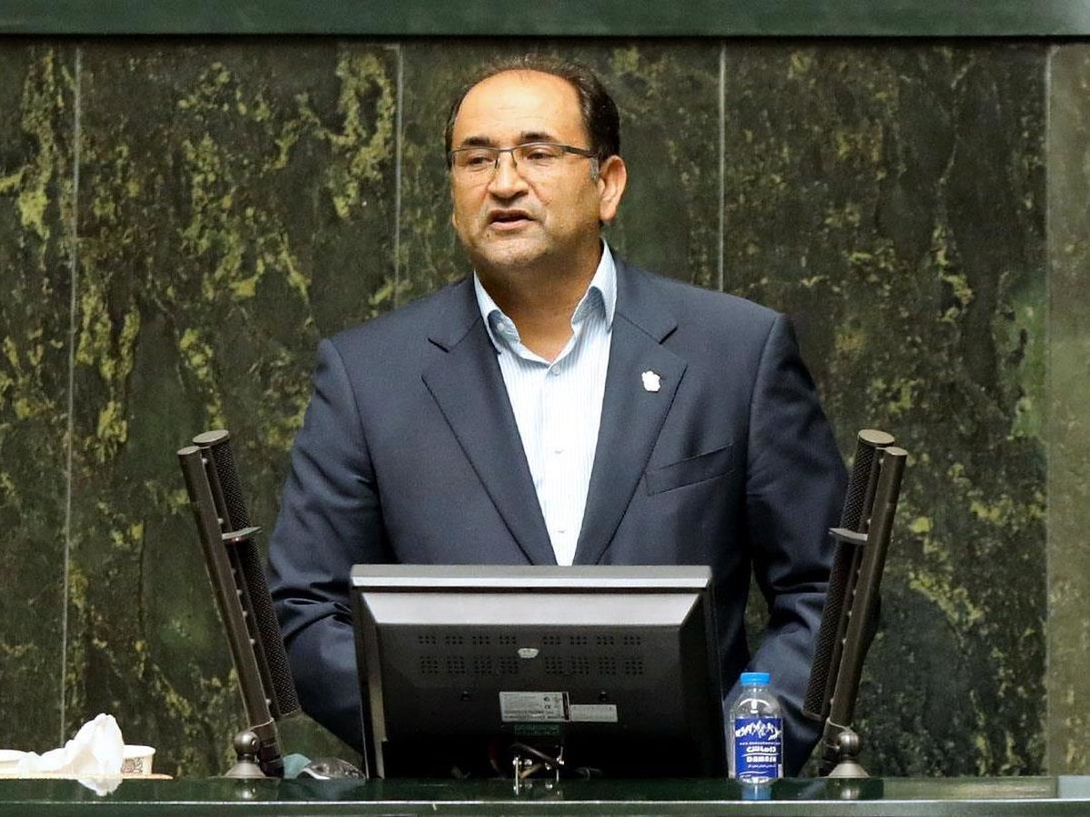 رحیمی جهانآبادی: حیف است یک انقلاب مردمی تمامعیار به دست اقلیتی کاسبکار بیفتد