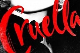 دانلود فیلم کروئلا دوبله فارسی Cruella 2021