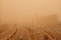 آژیر خطر در تهران به صدا درآمد | تهرانی ها در خانه بمانید