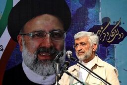 شرق: «سعید جلیلی» بانی وضع موجود؟  