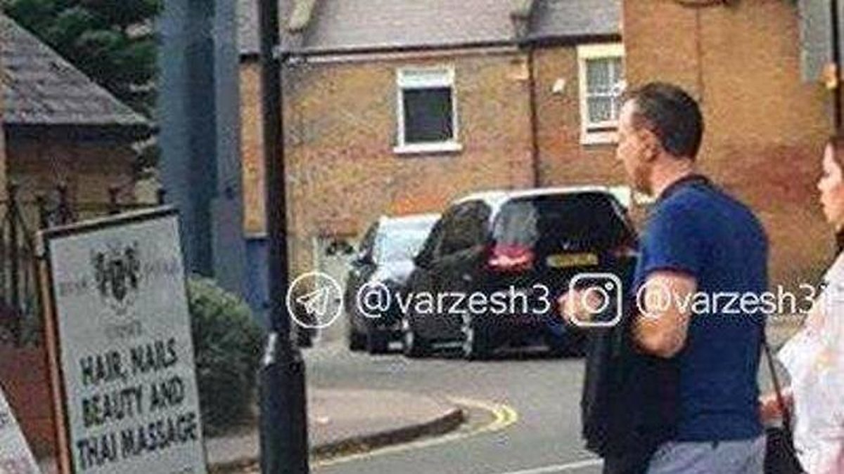 مزدک میرزایی و یک تصمیم مهم برای فوتبالدوستان