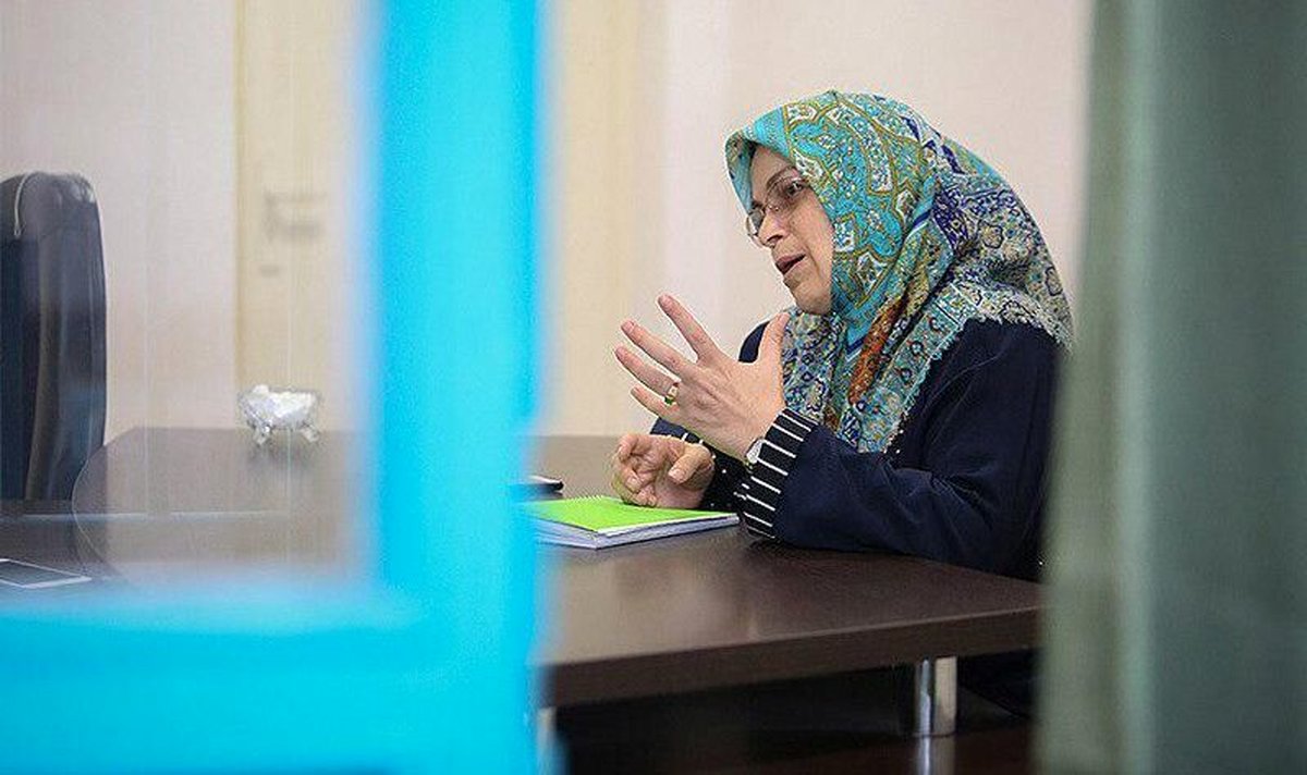 آذر منصوری لیدر اپوزیسیونهای اصلاحطلبنما/ اصلاحطلبان باید به استقبال انشعاب بروند