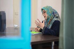 آذر منصوری لیدر اپوزیسیون‌های اصلاح‌طلب‌نما/ اصلاح‌طلبان باید به استقبال انشعاب بروند