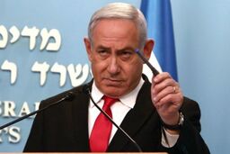 صهیونیست‌‎ها دست به دامن آمریکا شدند