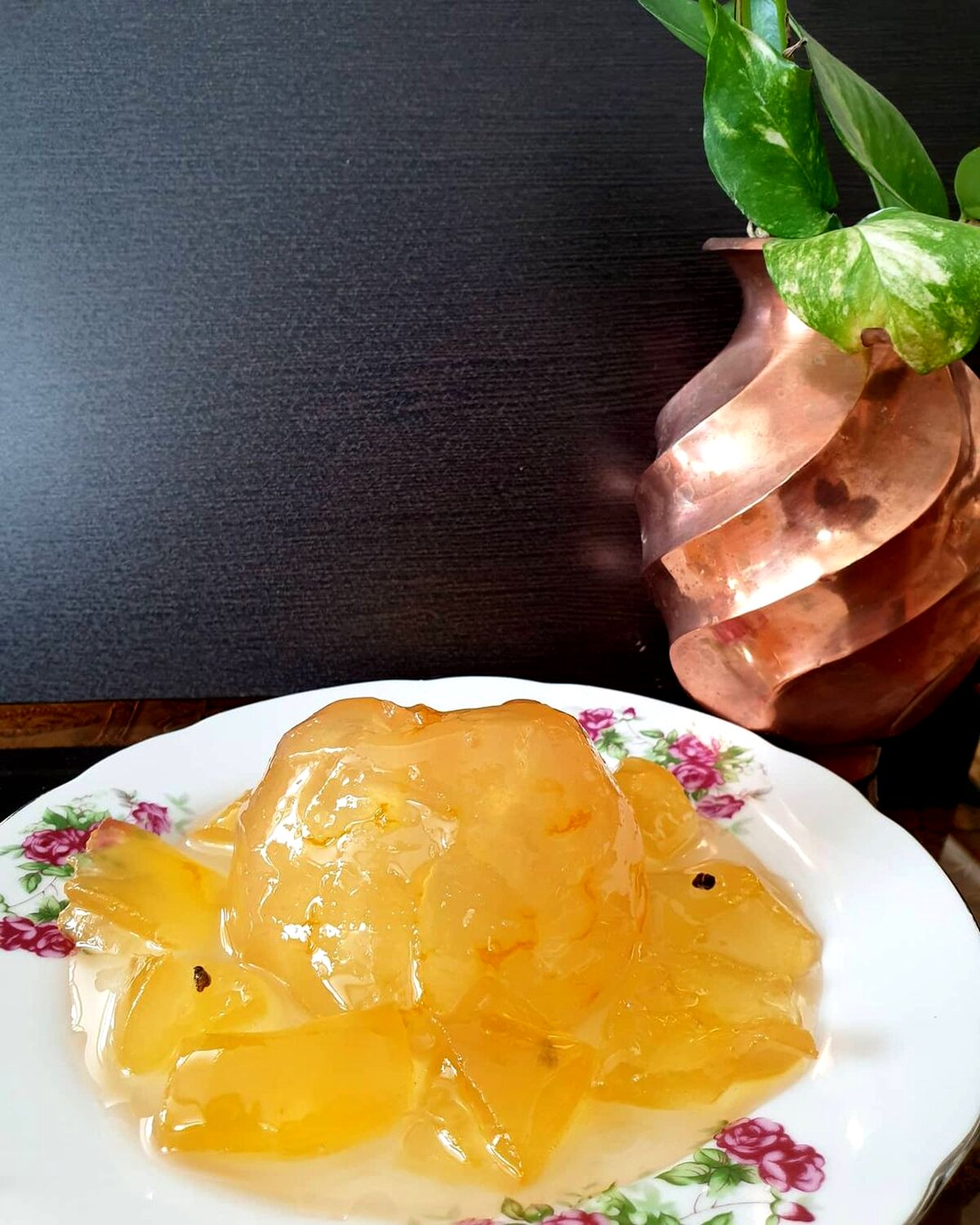 مربای بالنگ+ارسال رایگان