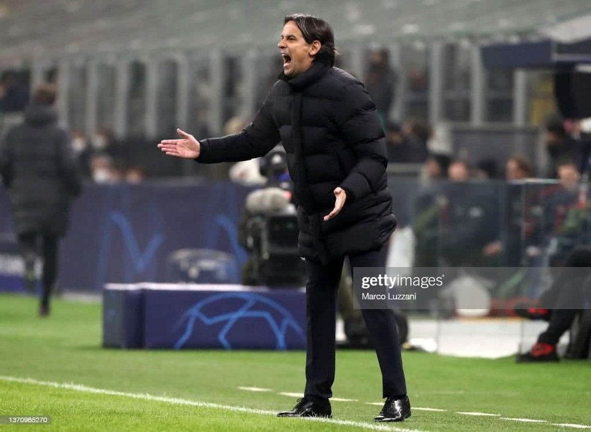 اینزاگیِ متفاوت؛ ترسناک تر از مایکل کورلئونه! (عکس)