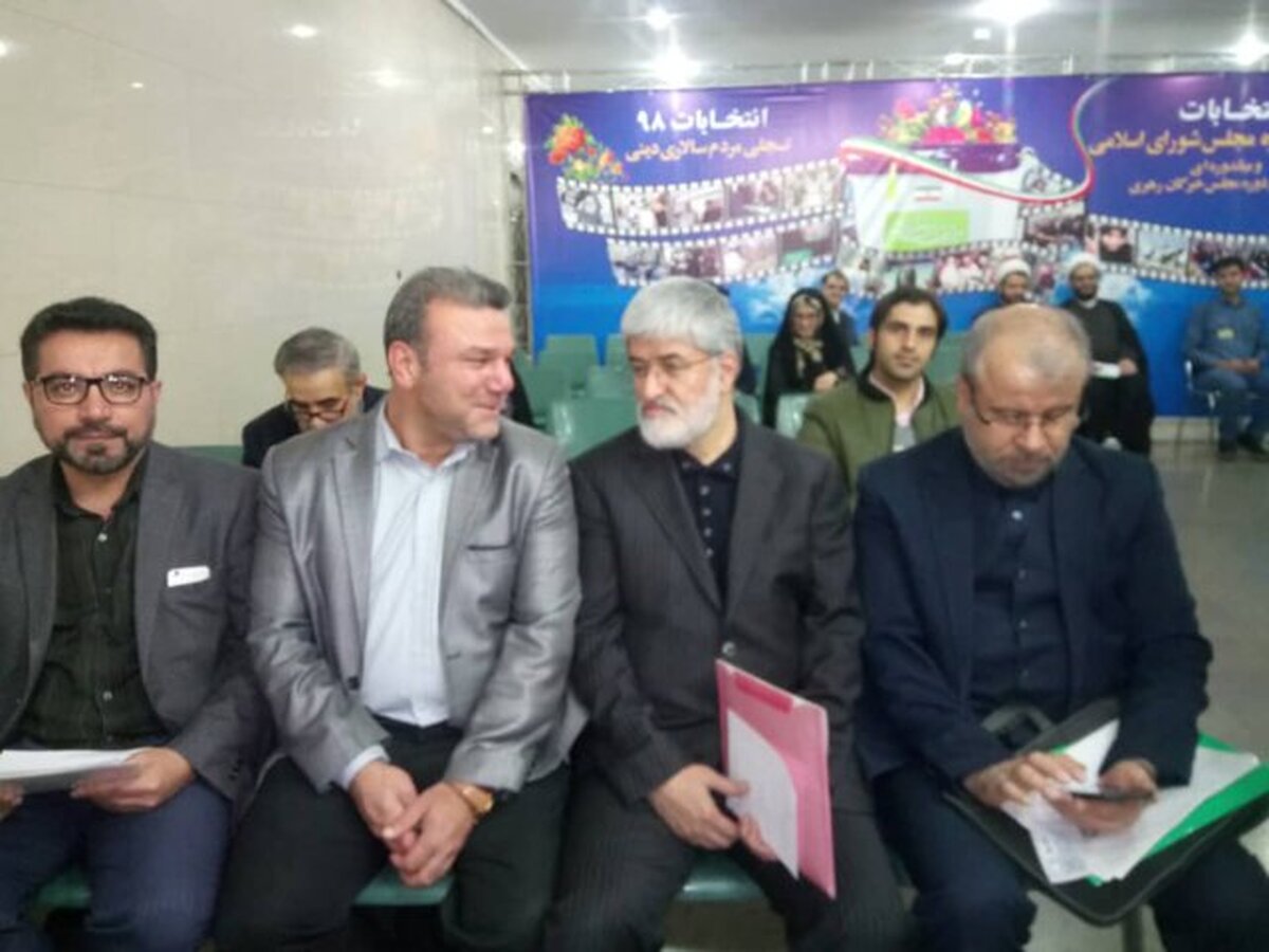 علی مطهری :فکر می‌کنم عملکردم در مجلس خوب بوده است