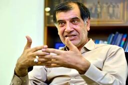 شباهت جهانگیری با لاریجانی به روایت باهنر + فیلم و صوت