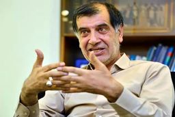 شباهت جهانگیری با لاریجانی به روایت باهنر + فیلم و صوت