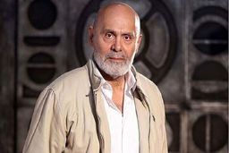 تکذیب درگذشت جمشید هاشم پور