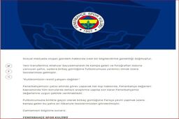 جنجال یک ایرانی همراه الهیار در فنرباغچه؛ او جاسوس رقیب نیست