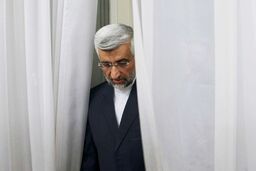 ذوالنور از سعید جلیلی عذرخواهی کرد