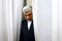 ذوالنور از سعید جلیلی عذرخواهی کرد