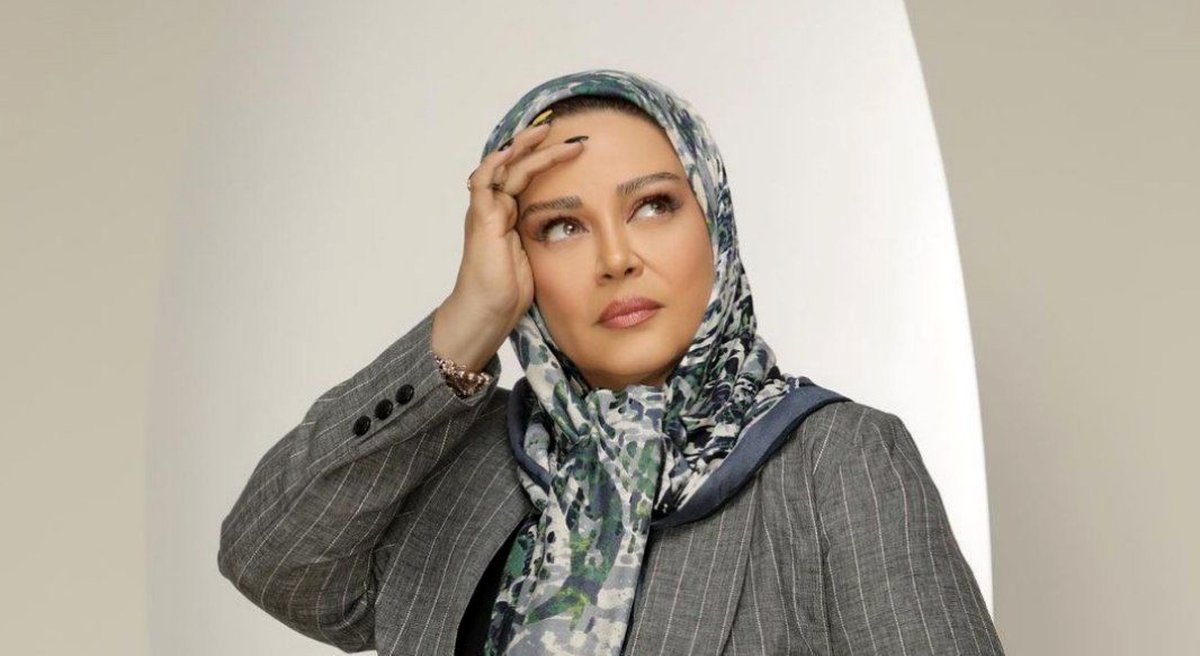 بهاره رهنما مادربزرگ شد