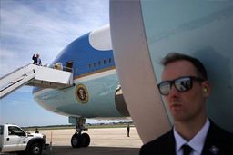 اعتراف ترامپ درباره وضعیت غزه