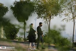 هشدار هواشناسی | وزش باد شدید و خیزش گرد و خاک در شرق کشور