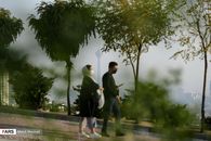 هشدار هواشناسی | وزش باد شدید و خیزش گرد و خاک در شرق کشور