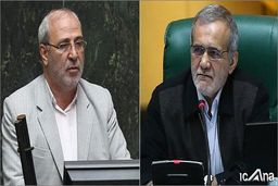 حاجی دلیگانی:ضرورت اعلام اسامی افراد استفاده کننده از رانت/پزشکیان: به زودی اسامی اعلام خواهد شد