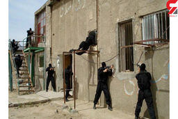 گلوله باران پسر 18 ساله در ایرانشهر / شلیک به جمجمه !