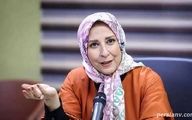 رونمایی مرجانه گلچین از چهره جدیدش همه را میخکوب کرد | مرجانه گلچین با این کار 20 سال جوان شد