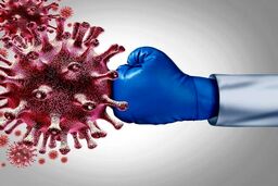 هشدار وزارت بهداشت : تبِ کرونا داغ شد | افزایش شهرهای قرمز و نارنجی به ۵۰ شهر
