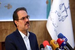 رئیس سازمان بازرسی کل کشور: ما تابع محض ولایت هستیم