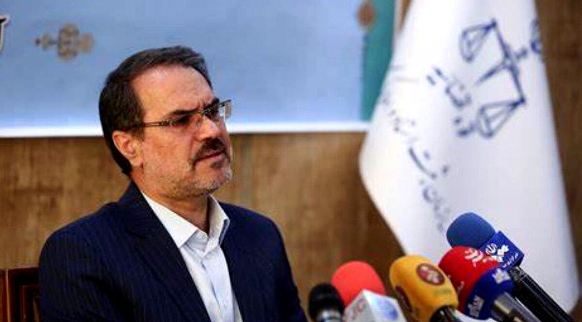 رئیس سازمان بازرسی کل کشور: ما تابع محض ولایت هستیم