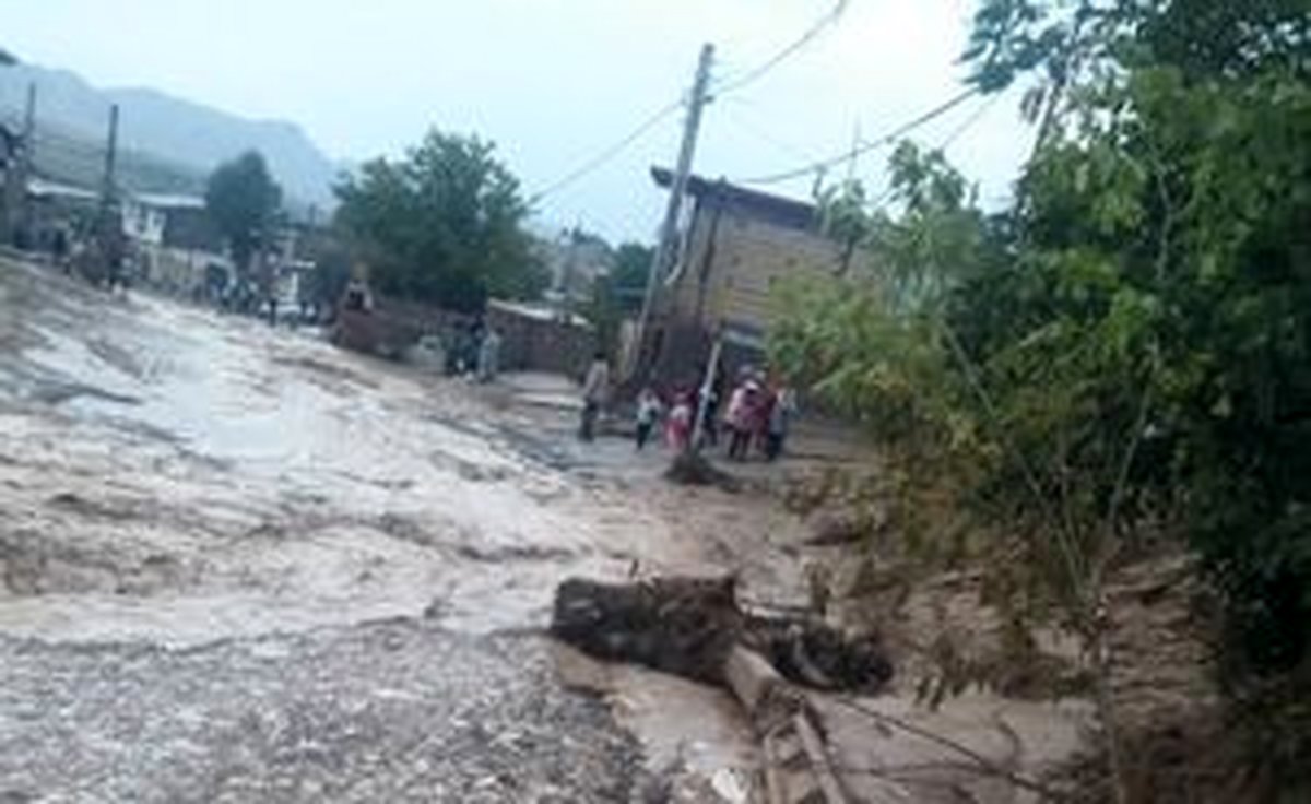 ۱۸ استان کشور درگیر سیلاب/ مردم تا ۵ روز دیگر از حضور در حریم رودخانه‌ها خودداری کنند