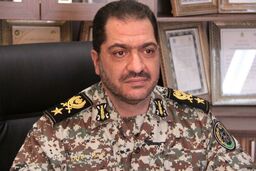 فرمانده نیروی هوایی ارتش: هیچ اتفاقی نمی‌تواند بر توان رزم ما تاثیر منفی بگذارد