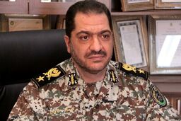 فرمانده نیروی هوایی ارتش: هیچ اتفاقی نمی‌تواند بر توان رزم ما تاثیر منفی بگذارد