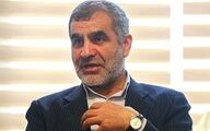 نیکزاد: قالیباف رای بالایی در انتخابات رئیس مجلس می آورد