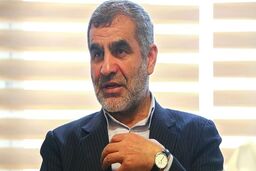 دغدغه اصلی مجلس از زبان آقای نایب رئیس