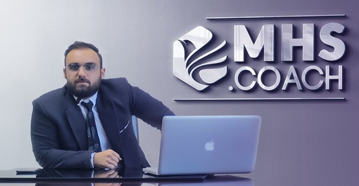 چرا همه‌ کارآفرینان باید خیّر باشند؟ گفتگویی با محمد حسین سلیمانی