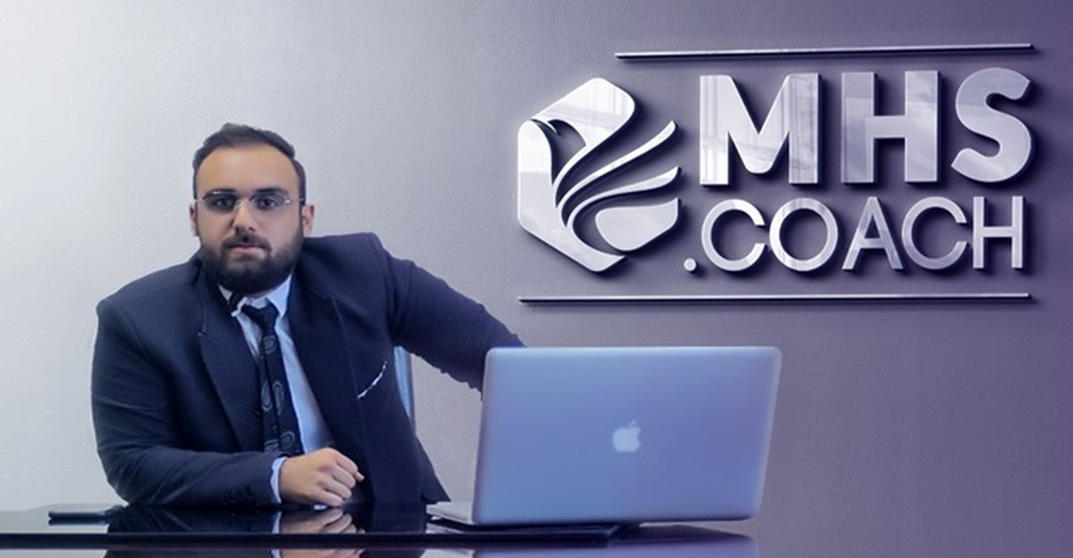 چرا همه کارآفرینان باید خیّر باشند؟ گفتگویی با محمد حسین سلیمانی