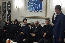 اختلاف اصلاح‌طلبان بر سر لیست مطهری/ خاتمی از لیست «صدای ملت» حمایت می‌کند؟