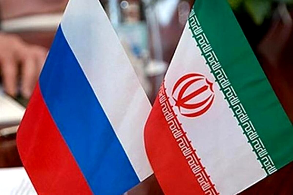 آخرین تبادل نظر دوجانبه ایران و روسیه