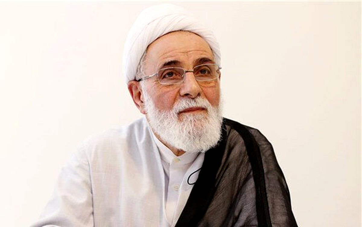 واکنش شدید دفتر ناطق نوری به داستان سرایی اخیر انتخاباتی