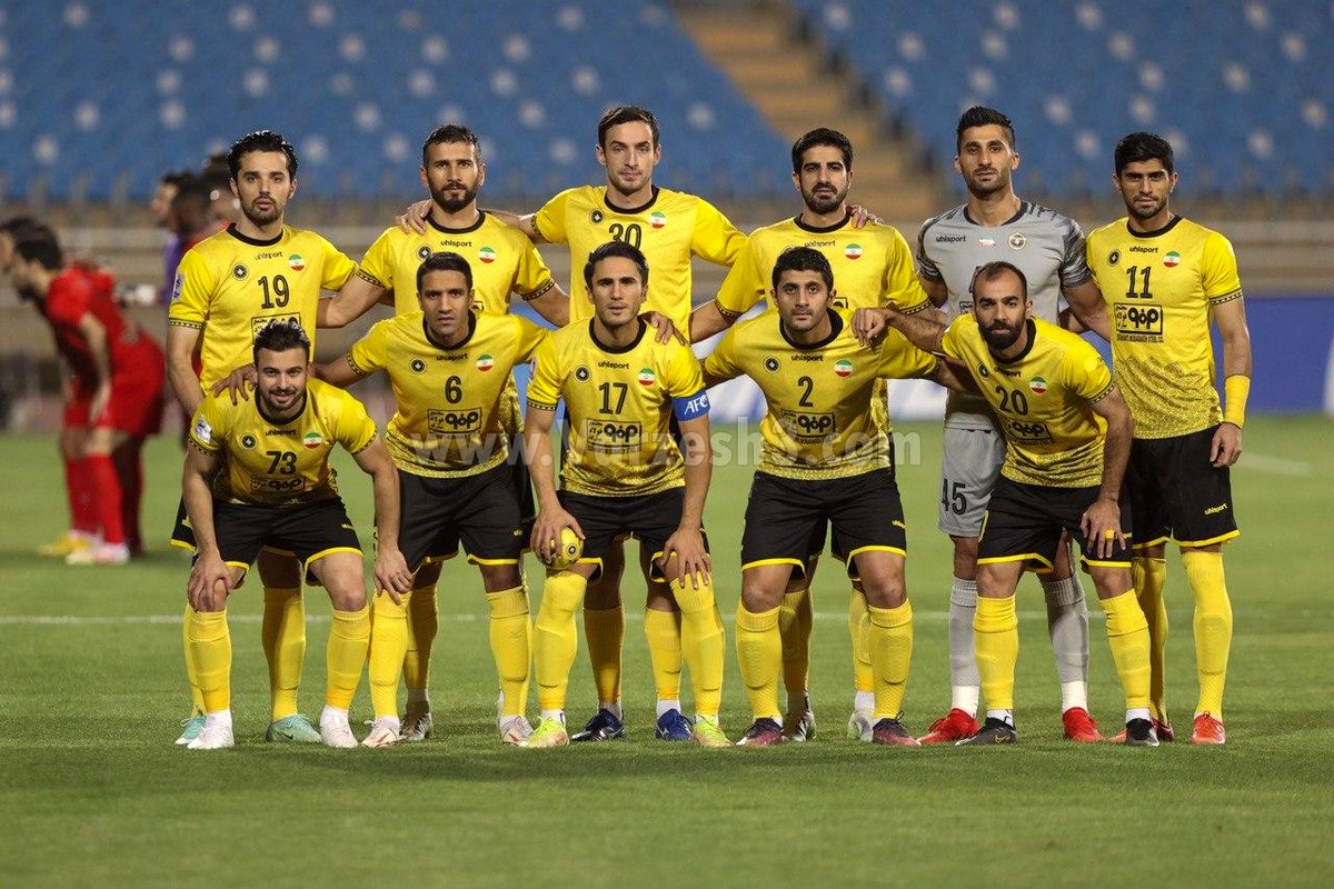 آغاز  بلیت فروشی استقلال و سپاهان در نقشجهان