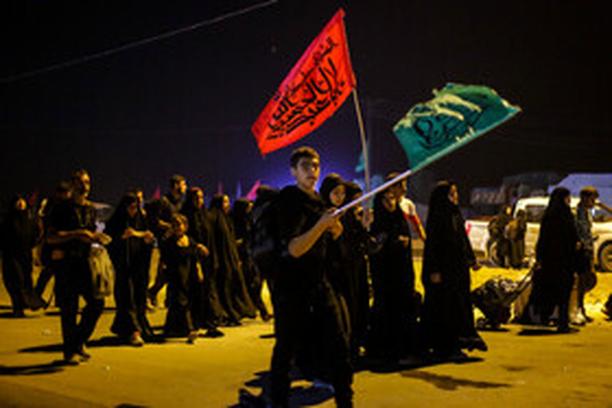 تذکر به وزیر کشور برای جلوگیری از سرگردانی زائران اربعین