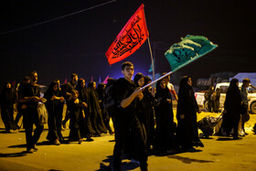 تذکر به وزیر کشور برای جلوگیری از سرگردانی زائران اربعین