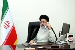 دستور رئیسی به وزیر بهداشت و استاندار خراسان رضوی درخصوص کرونا