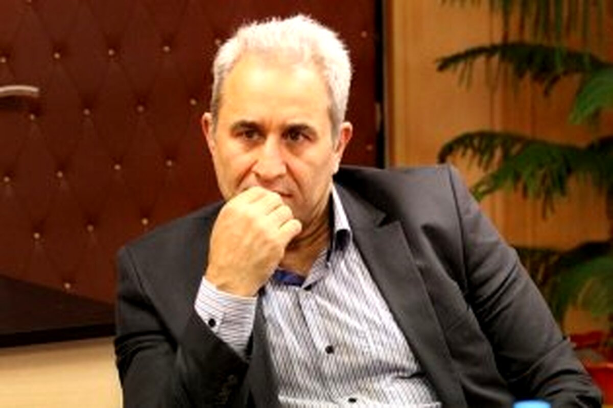 کنایه های صدرالدین به دبیر در خصوص محمد بنا