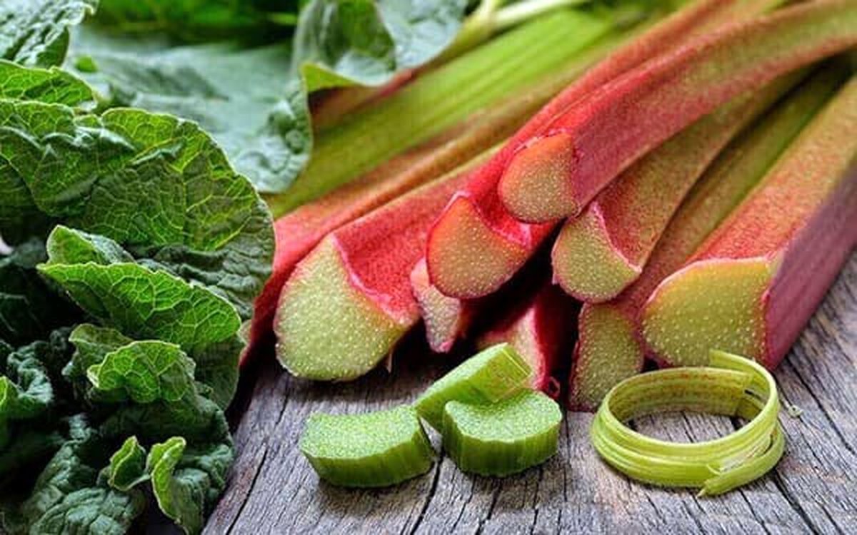 سوغاتی فصل بهار برای کاهش کلسترول و فشار خون