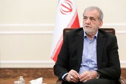ایران در صورت تکرار حمله مقتدرانه اسرائیل را درهم می کوبد
